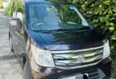 Suzuki Wagon R FZ 2016