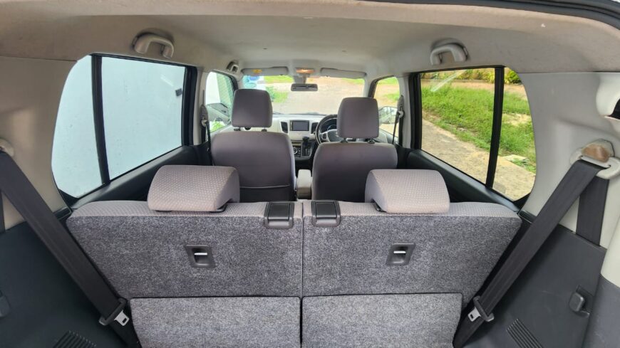 Suzuki Wagon R FZ 2016
