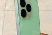 ZTE Blade V50