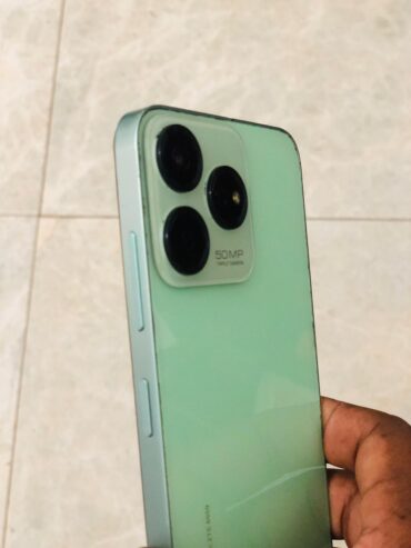 ZTE Blade V50