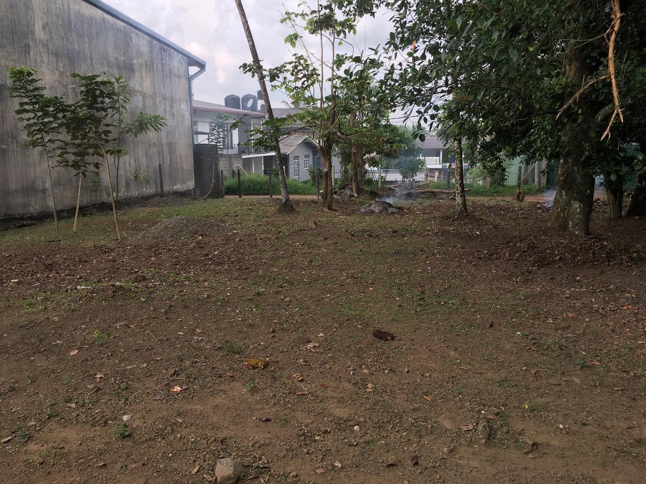 Malabe 20 perches land for sale