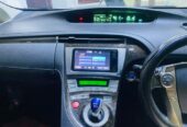 Toyota Prius PHV 2014