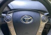 Toyota Prius PHV 2014