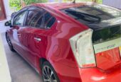 Toyota Prius PHV 2014