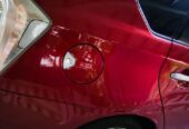 Toyota Prius PHV 2014