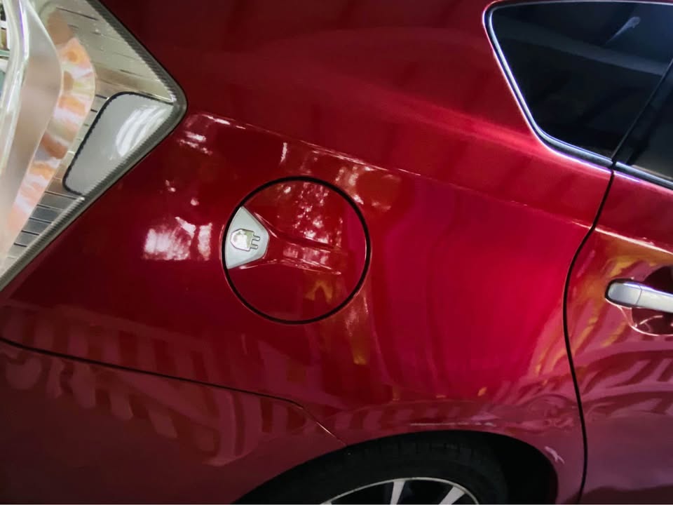 Toyota Prius PHV 2014