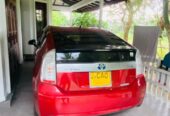 Toyota Prius PHV 2014