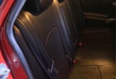 Toyota Prius PHV 2014