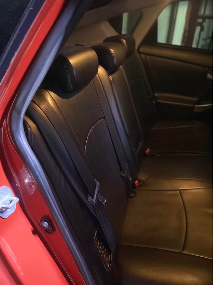 Toyota Prius PHV 2014