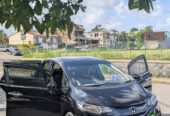 Honda Fit 2014