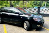 Toyota Corolla 121 LX Limited 2006