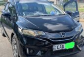 Honda Fit 2014