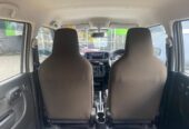 Suzuki Alto L Safety 2023