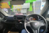 Suzuki Alto L Safety 2023