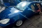 1/10 Mitsubishi Lancer CS1 GLX 2008