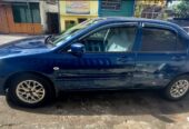 1/10 Mitsubishi Lancer CS1 GLX 2008