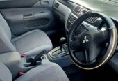 1/10 Mitsubishi Lancer CS1 GLX 2008