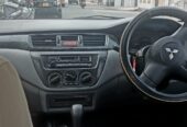 1/10 Mitsubishi Lancer CS1 GLX 2008
