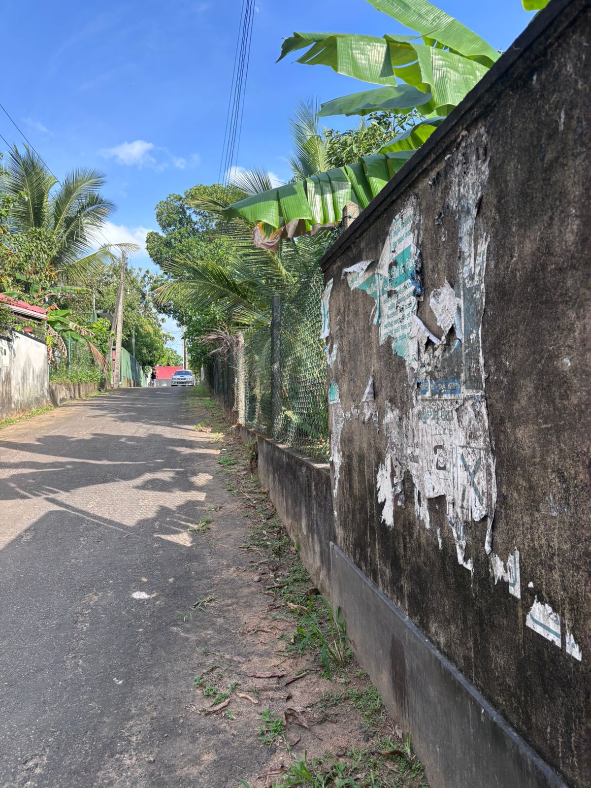 Valuable Land for Sale in Athurugiriya