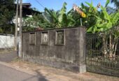 Valuable Land for Sale in Athurugiriya