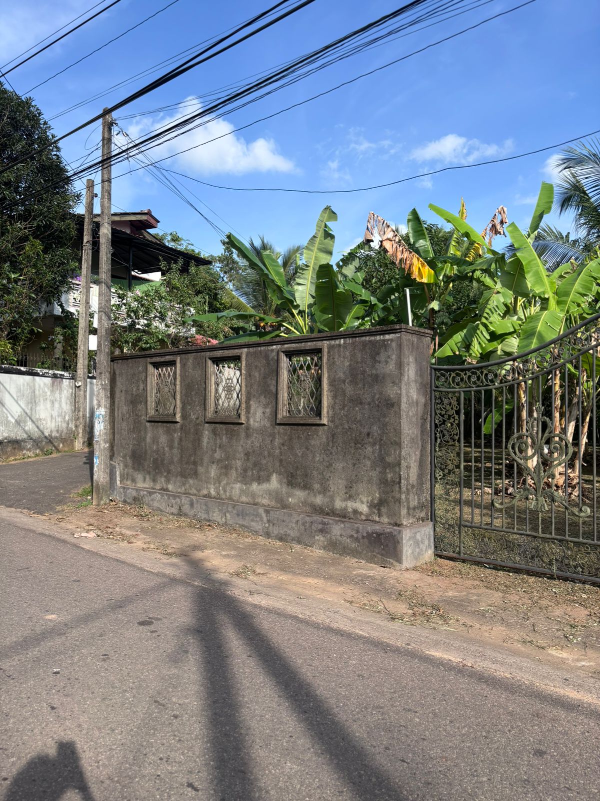 Valuable Land for Sale in Athurugiriya