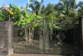 Valuable Land for Sale in Athurugiriya