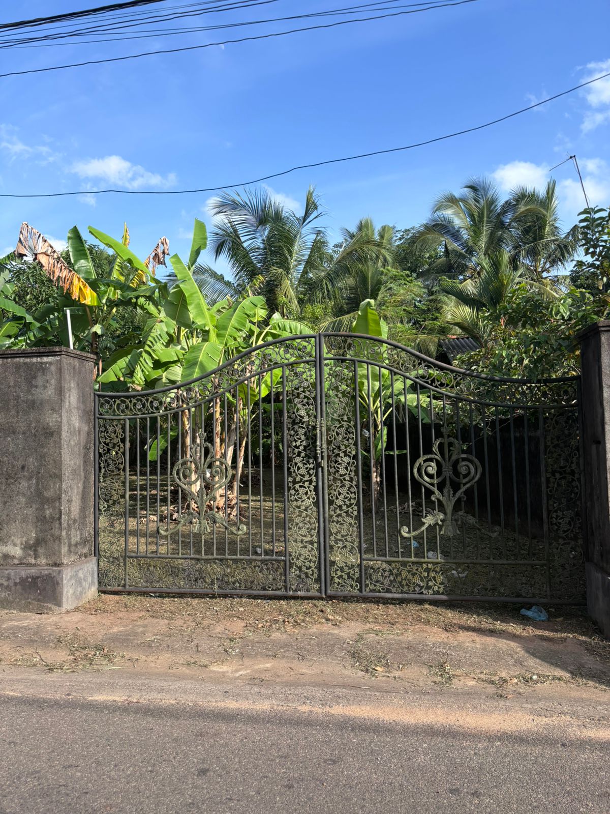 Valuable Land for Sale in Athurugiriya