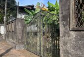 Valuable Land for Sale in Athurugiriya