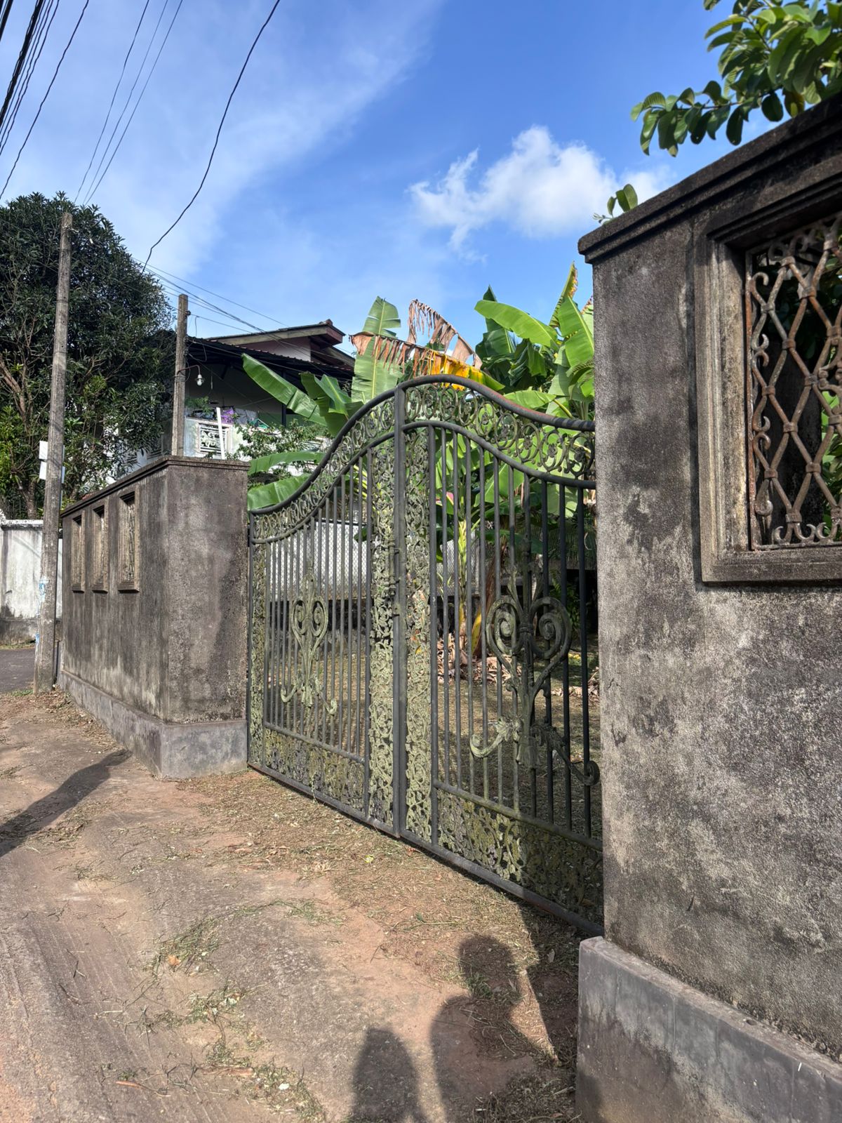 Valuable Land for Sale in Athurugiriya