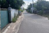 Valuable Land for Sale in Athurugiriya