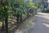 Valuable Land for Sale in Athurugiriya