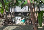 Valuable Land for Sale in Athurugiriya