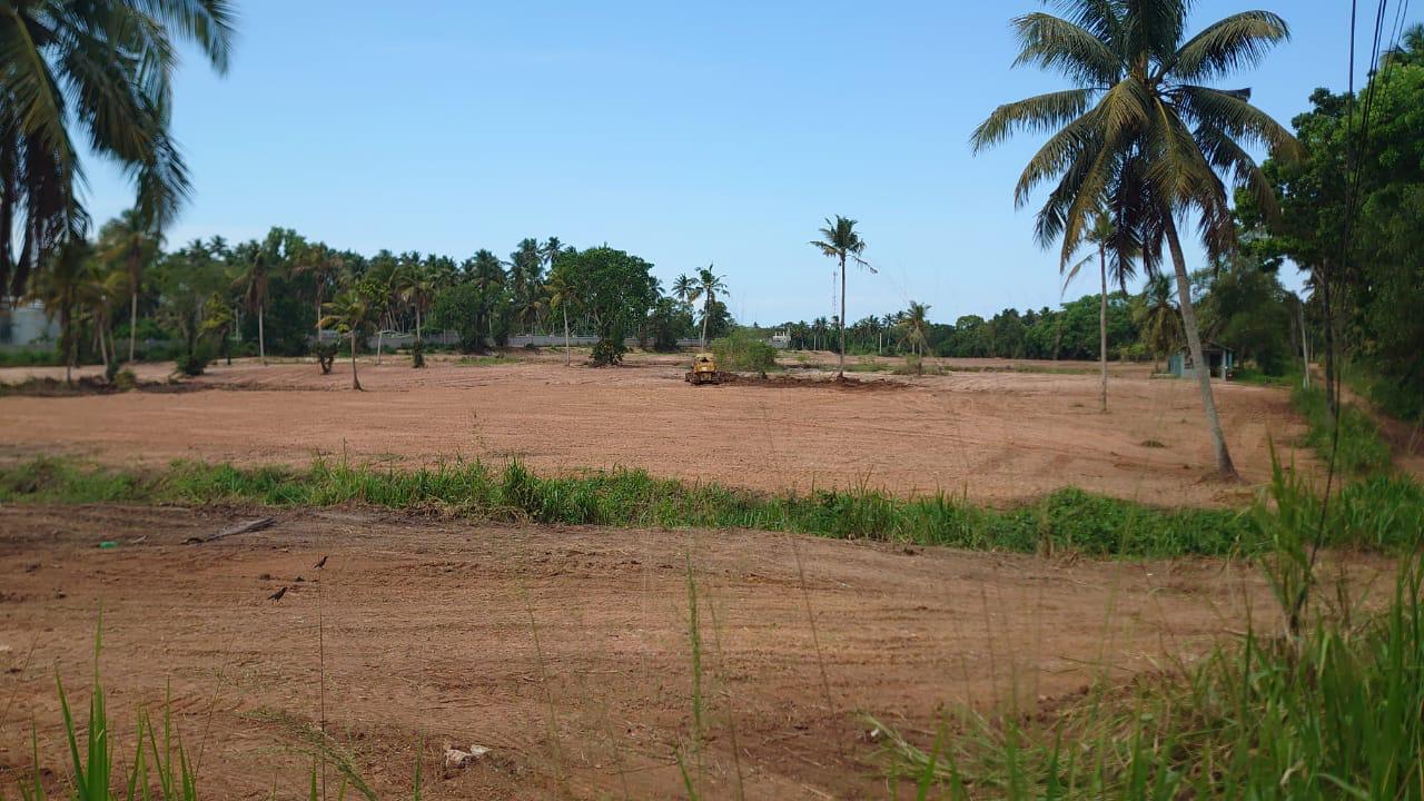 10 Acres Land for Sale Walahapitiya