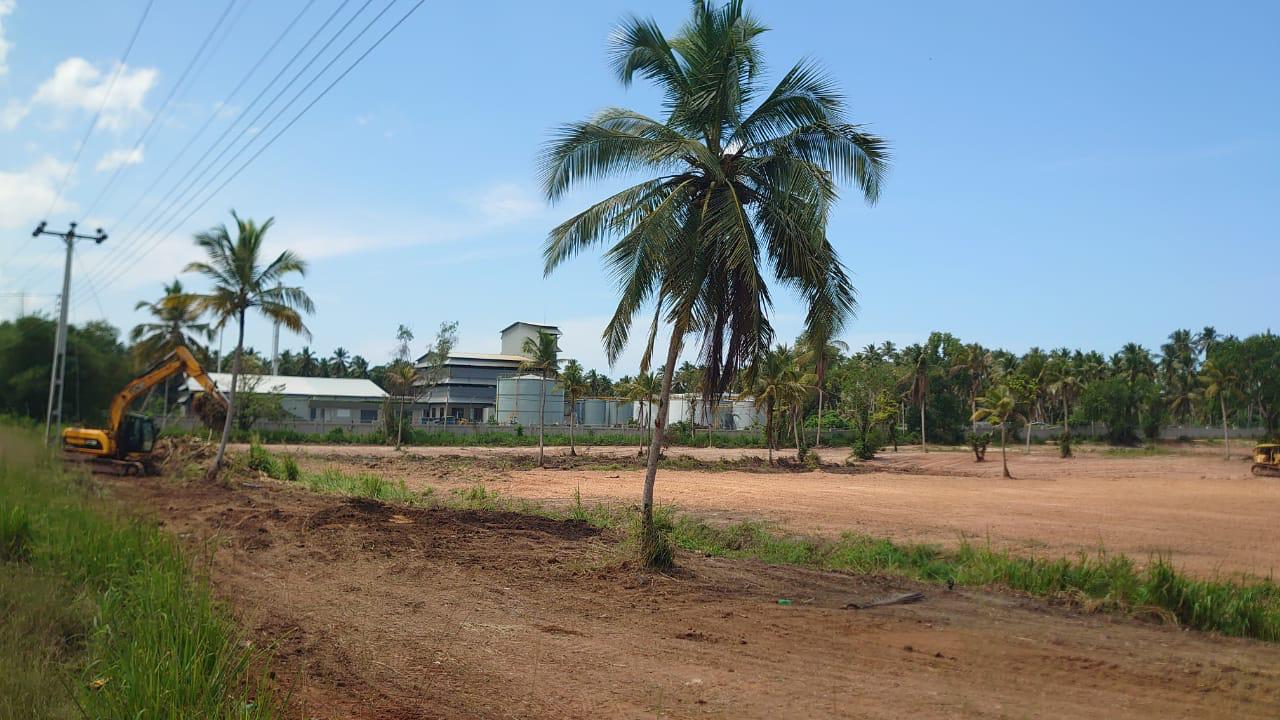 10 Acres Land for Sale Walahapitiya