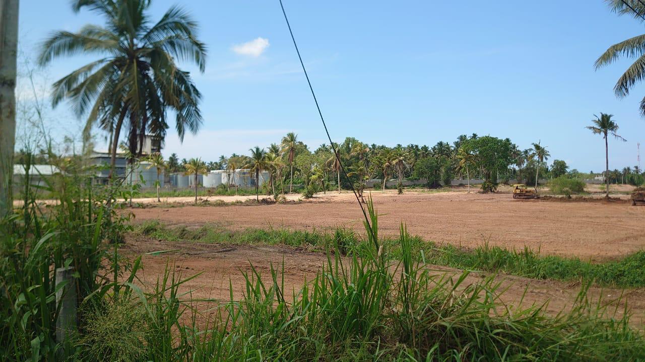 10 Acres Land for Sale Walahapitiya