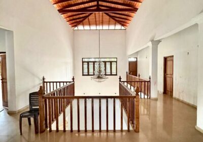 Spacious 2-Storey House for Sale in Kadawatha, Sri Lanka
