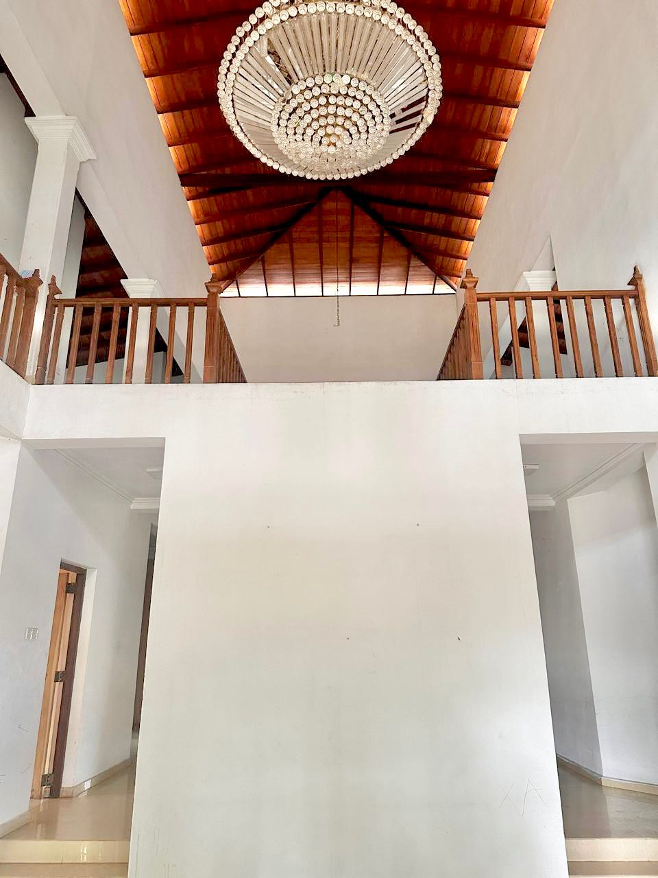 Spacious 2-Storey House for Sale in Kadawatha, Sri Lanka