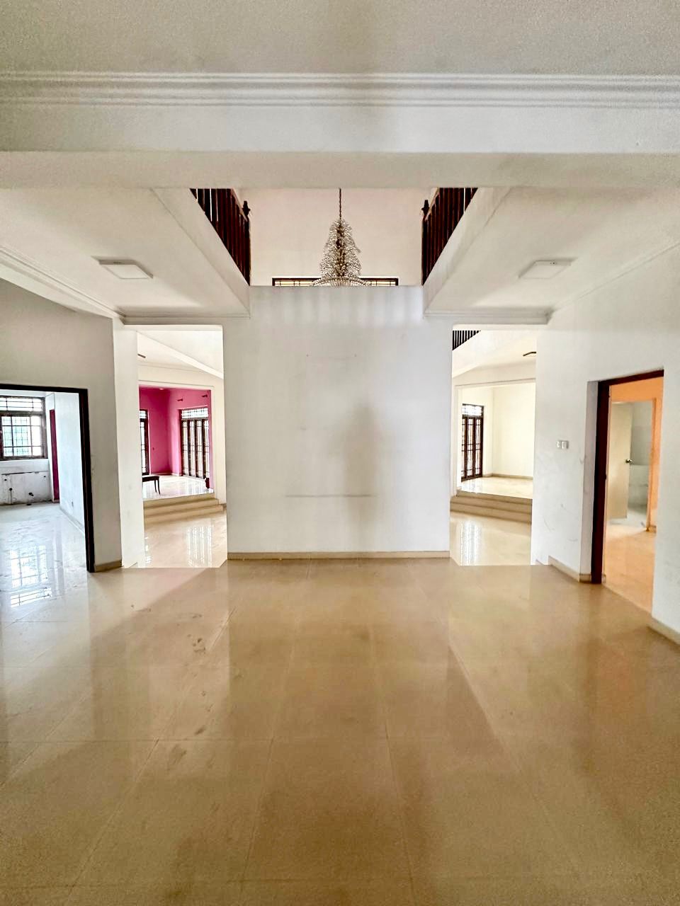 Spacious 2-Storey House for Sale in Kadawatha, Sri Lanka