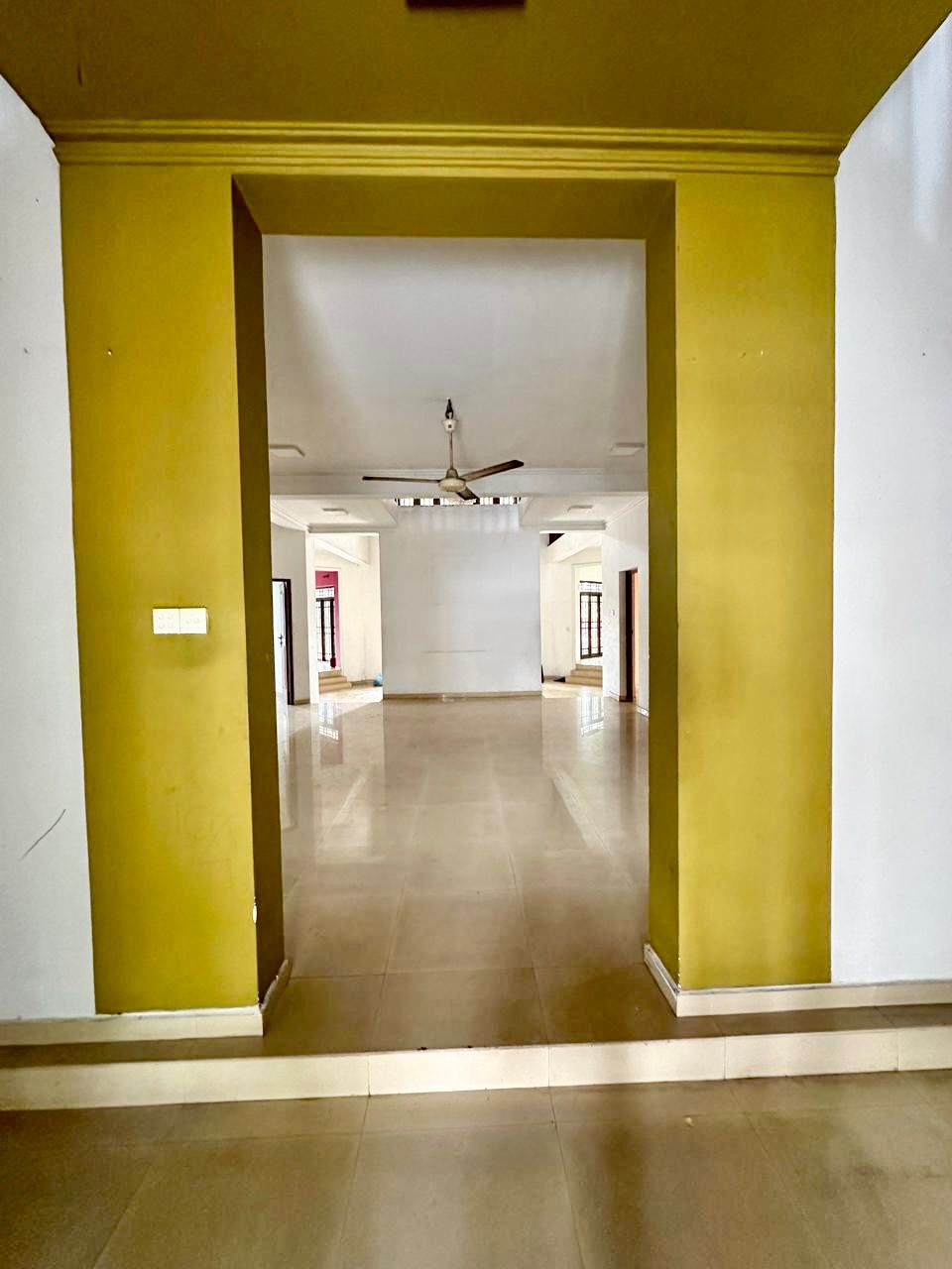 Spacious 2-Storey House for Sale in Kadawatha, Sri Lanka