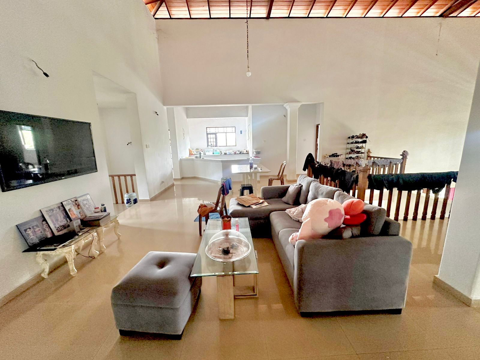 Spacious 2-Storey House for Sale in Kadawatha, Sri Lanka