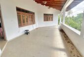 Spacious 2-Storey House for Sale in Kadawatha, Sri Lanka