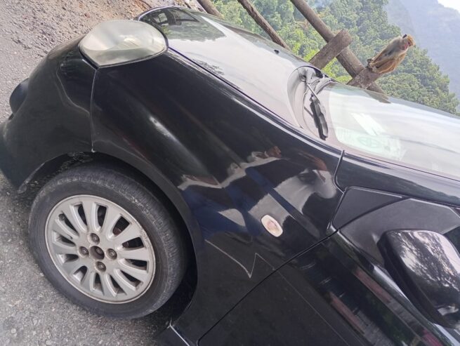 Perodua Viva Elite 2010