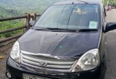 Perodua Viva Elite 2010