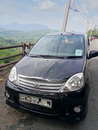 Perodua Viva Elite 2010