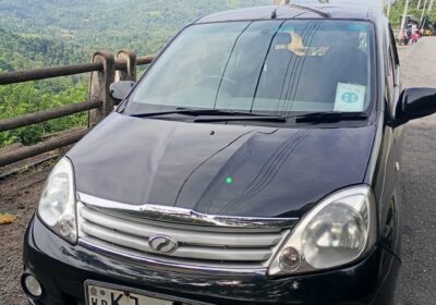 Perodua Viva Elite 2010