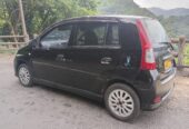 Perodua Viva Elite 2010