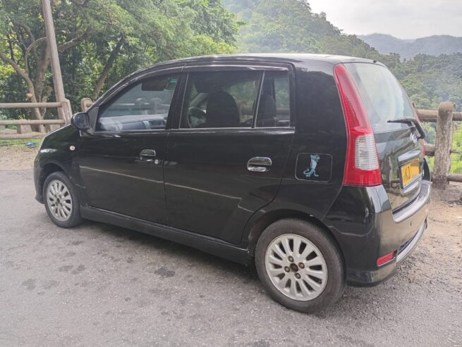 Perodua Viva Elite 2010