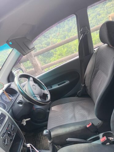 Perodua Viva Elite 2010