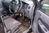 Perodua Viva Elite 2010