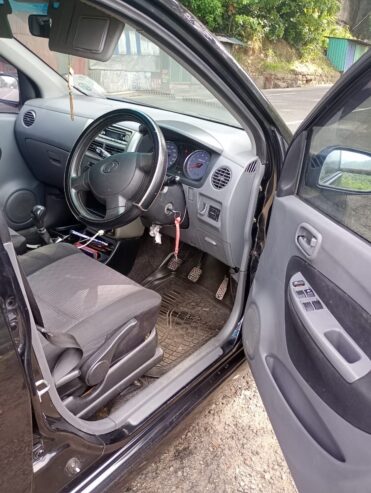 Perodua Viva Elite 2010